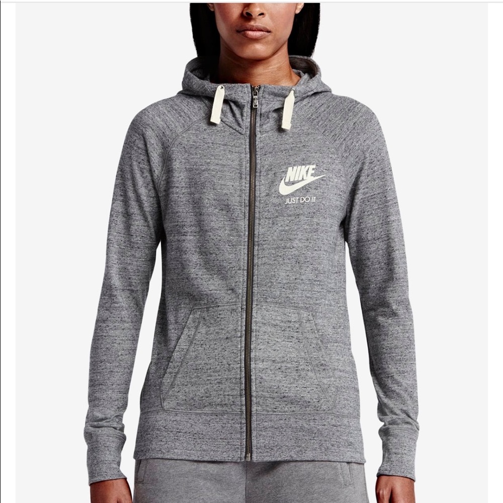 Nike Gym Vintage Set